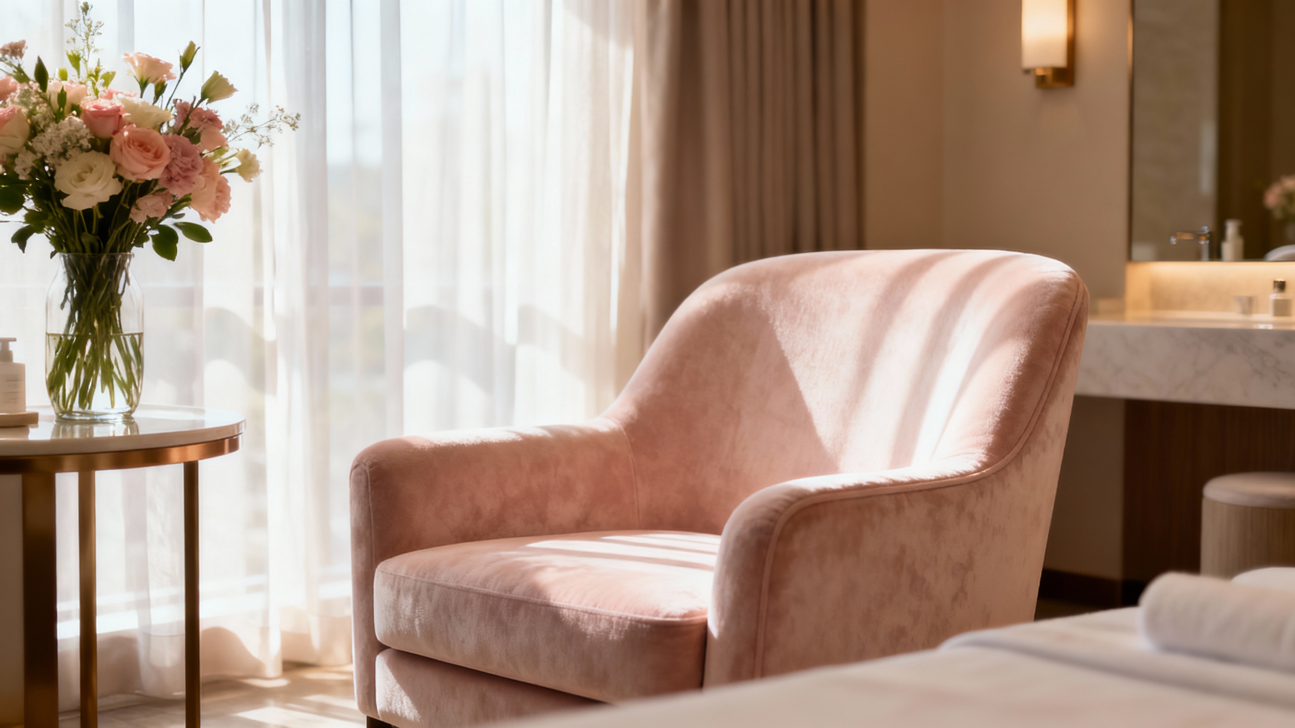 Featured image for Tailored Comfort & Care for New Mums