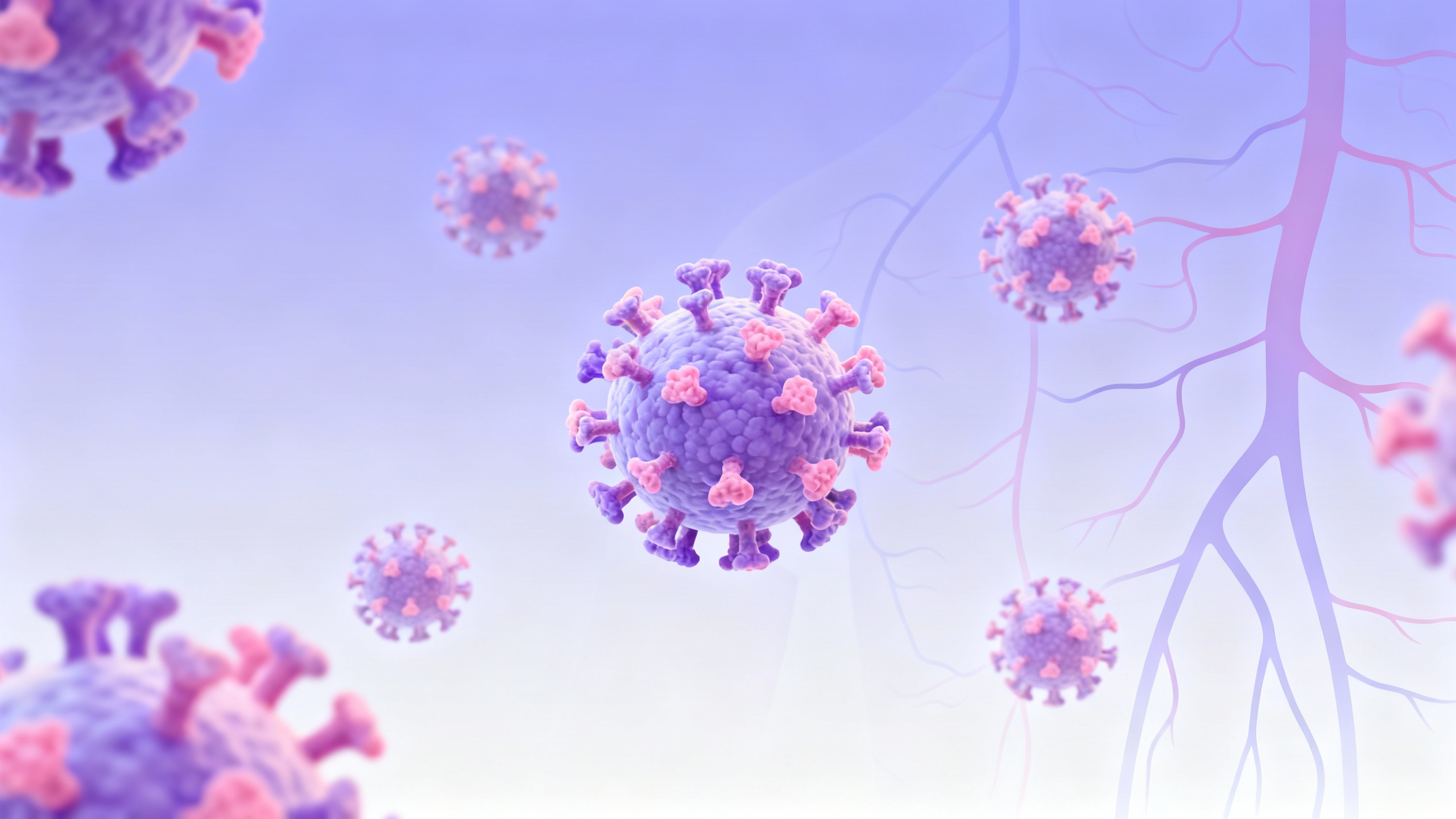 Featured image for How Contagious is Shingles?