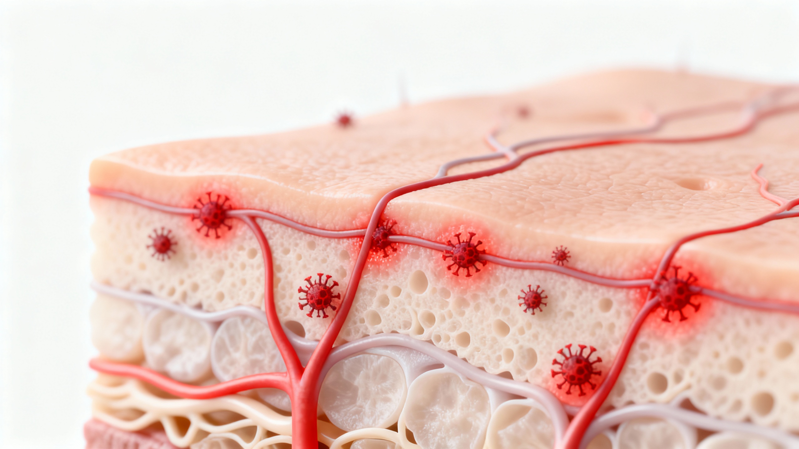 Featured image for What Are The Symptoms of Shingles?